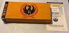 Vintage ruger blackhawk for sale  Danville