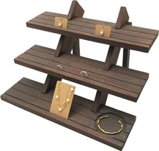 Wood earring display for sale  Fishers