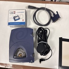 Iomega external zip for sale  KENILWORTH