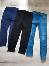 Mädchen hosen jeanshosen gebraucht kaufen  Hatten
