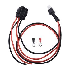 Cordon alimentation radio d'occasion  Lucé