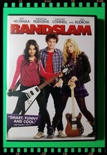 Bandslam tested for sale  Stella