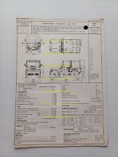 Dahiatsu taft 1977 usato  Vimodrone