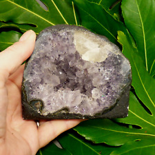 Amethyst cave geode for sale  BLACKPOOL