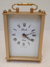 Lincoln brass carriage for sale  SHIPLEY