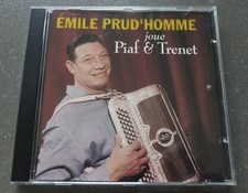 émile prud homme d'occasion  Saint-Martin-d'Uriage