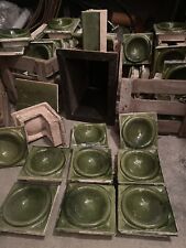 Kachelofen kacheln komplett gebraucht kaufen  Pürgen