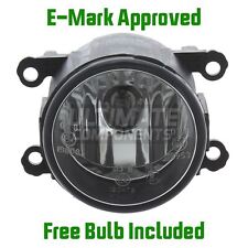 Ford Focus Mk3 Hatchback 2011-2014 farol de neblina dianteiro lado esquerdo do passageiro comprar usado  Enviando para Brazil