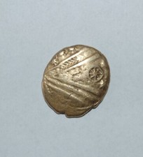 Celtic electrum stater d'occasion  Expédié en Belgium