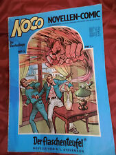 Noco novellen comic gebraucht kaufen  Oberhausen