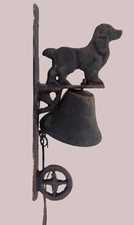 Ancienne cloche extérieur d'occasion  Montélimar