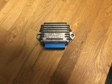 Vespa 125 regulator for sale  LONDON