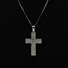 Collana con ciondolo usato  Bari
