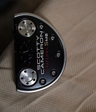 Scotty cameron futura for sale  SALE
