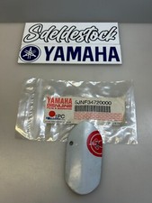 Protection fourche yamaha d'occasion  Verneuil-l'Étang