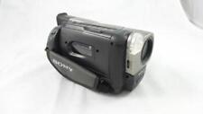 Sony pal standardhandycam for sale  STOCKTON-ON-TEES