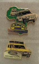 Lot pin camel d'occasion Lot pin camel d'occasion  Bellegarde-sur-Valserine