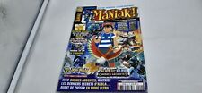 Magazine maniak janvier d'occasion  Marseille XIII