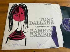 Italy 1963 tony usato  Perugia