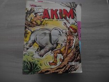 Akim 370 petit d'occasion  Crouy