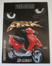 Motosprint996 pubblicita adver usato  Milano