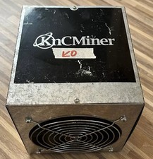 Bitcoin miner knc gebraucht kaufen Bitcoin miner knc gebraucht kaufen  Dinkelsbühl