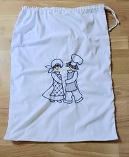 Alter wäschesack große gebraucht kaufen  Lich