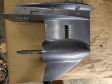 Yamaha stroke lower for sale  South Hadley