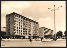 Ansichtskarte karl marx gebraucht kaufen  Berlin
