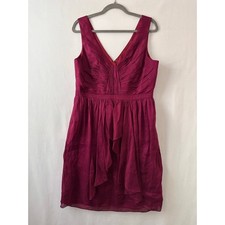 Anthropologie quillaree linen for sale  Las Vegas