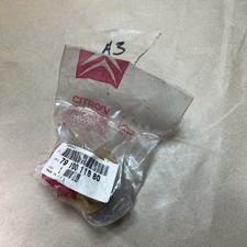 Citroen 7910011880 thermostat for sale  CHESTERFIELD