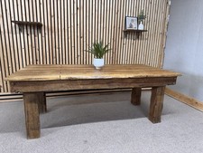 Hand made rustic for sale  PRESTON