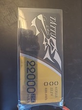 Batteria lipo TATTU 22000mAh 6 celle 25C comprar usado  Enviando para Brazil