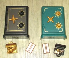 Playmobil safe tresor gebraucht kaufen  Oberhausen