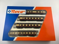 Roco 43015 waggonset gebraucht kaufen  Stockach