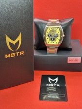 Meister mj126ss major for sale  Amsterdam
