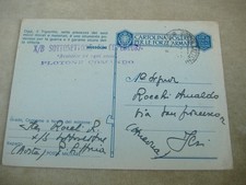Franchigia 1943 guardia usato  Bologna