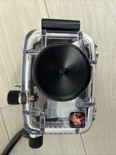 Ikelite underwater housing for sale  HAVANT