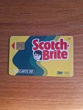 F225b scotch brite d'occasion  Arcis-sur-Aube