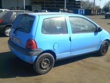 Moteur renault twingo d'occasion  Talmont-Saint-Hilaire