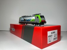 Acme 60631 motrice usato  Genova