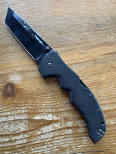 Cold steel tanto for sale  Denver