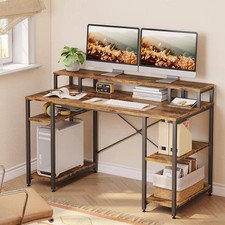 Kinslee 55inch computer for sale  MANCHESTER