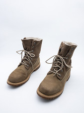 Timberland unisex schnürstief gebraucht kaufen  Nordhorn