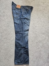 Levi 527 slim for sale  TADLEY