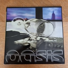 Oasis sunday morning for sale  NEWCASTLE