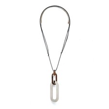 Hermès collier corne d'occasion  Paris VIII