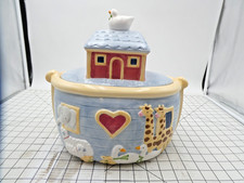 Vintage ceramic noah for sale  Jackson