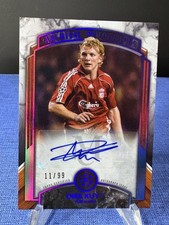 Dirk kuyt 2022 for sale  LONDON