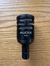 New audix cardioid for sale  Crown Point
